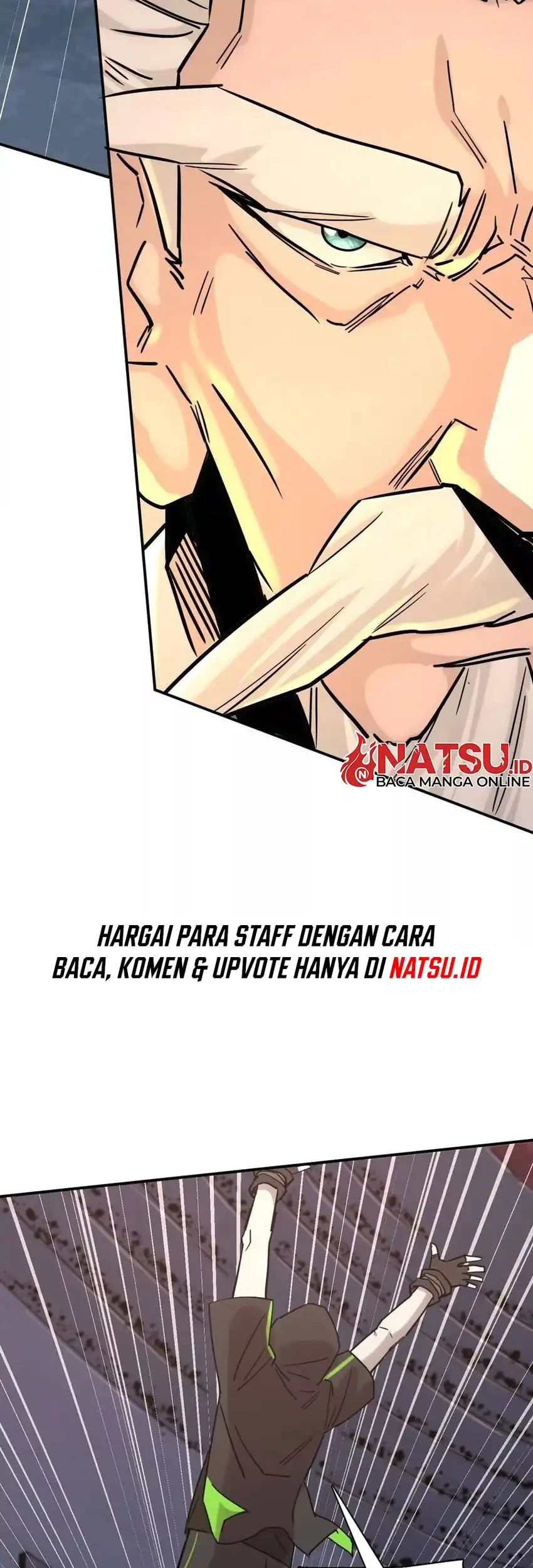 Mr. Zombie Chapter 178 Gambar 31