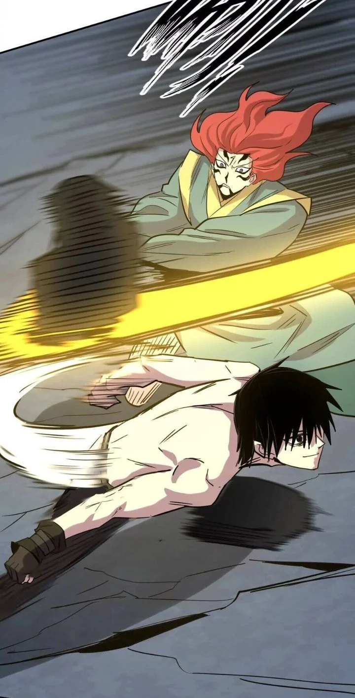 Mr. Zombie Chapter 179 Gambar 26
