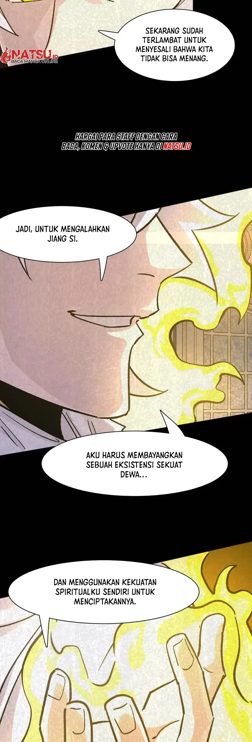 Mr. Zombie Chapter 184 Gambar 26