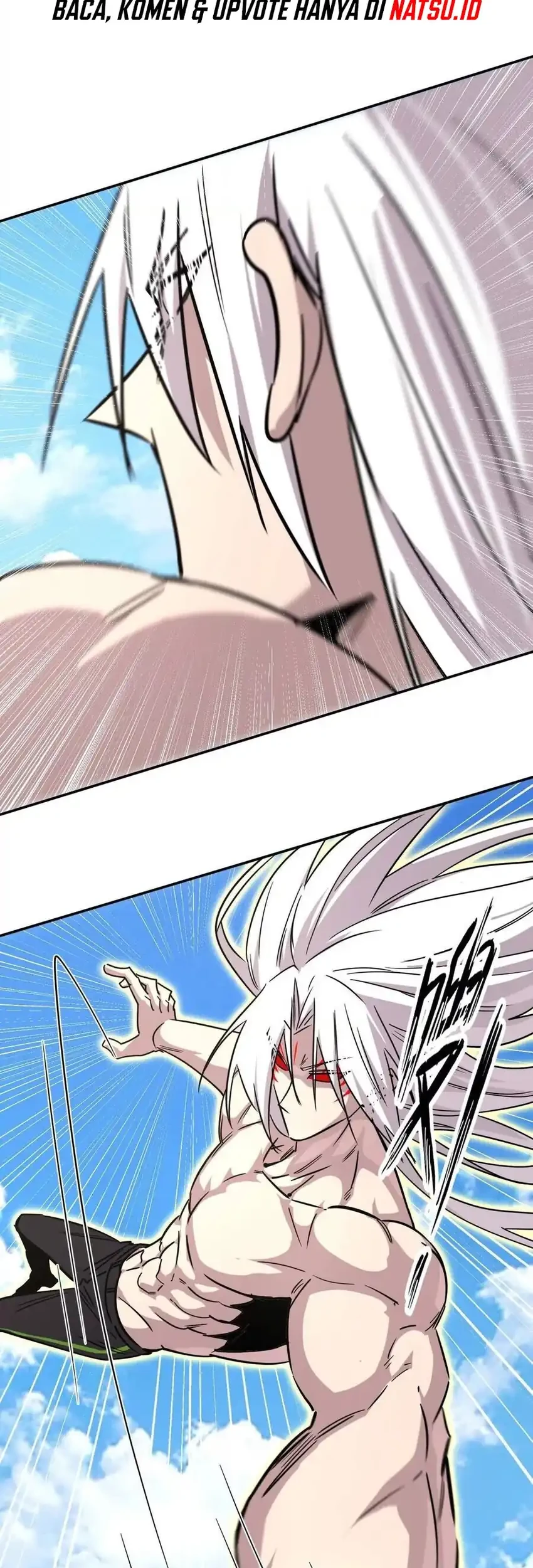 Mr. Zombie Chapter 187 Gambar 35
