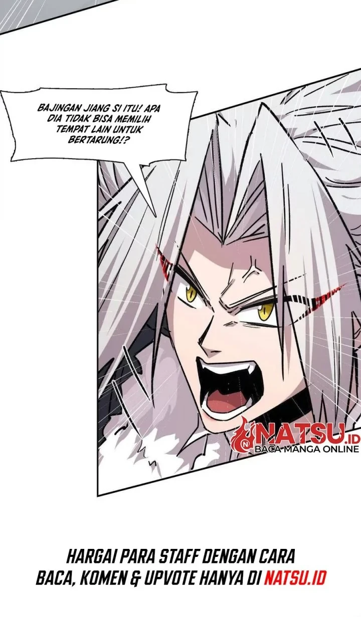 Mr. Zombie Chapter 189 Gambar 30