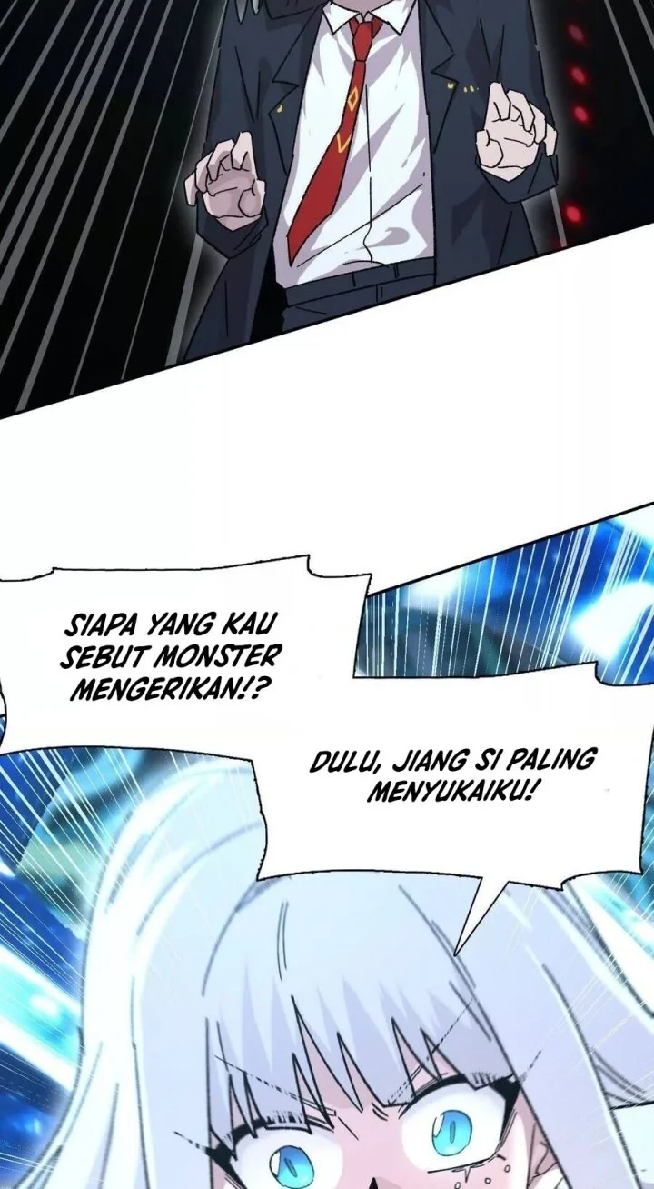Mr. Zombie Chapter 190 Gambar 27