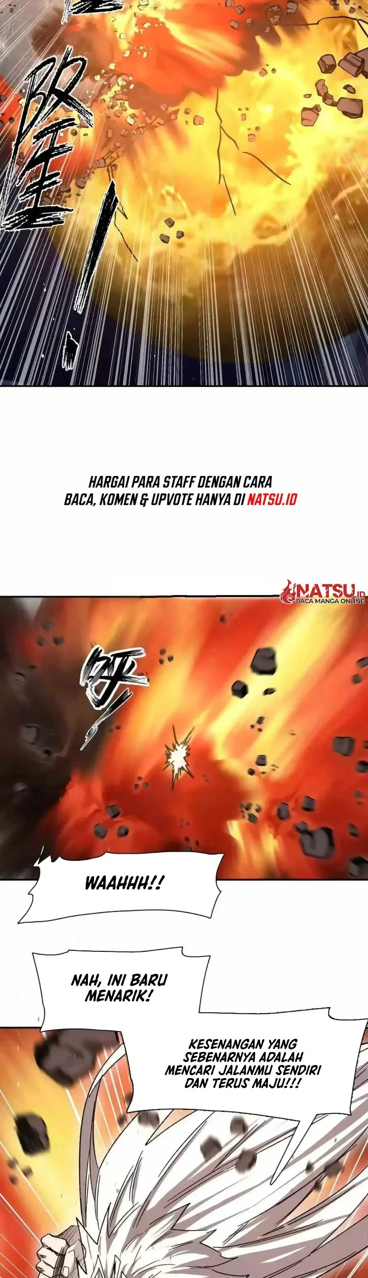 Mr. Zombie Chapter 193 Gambar 24
