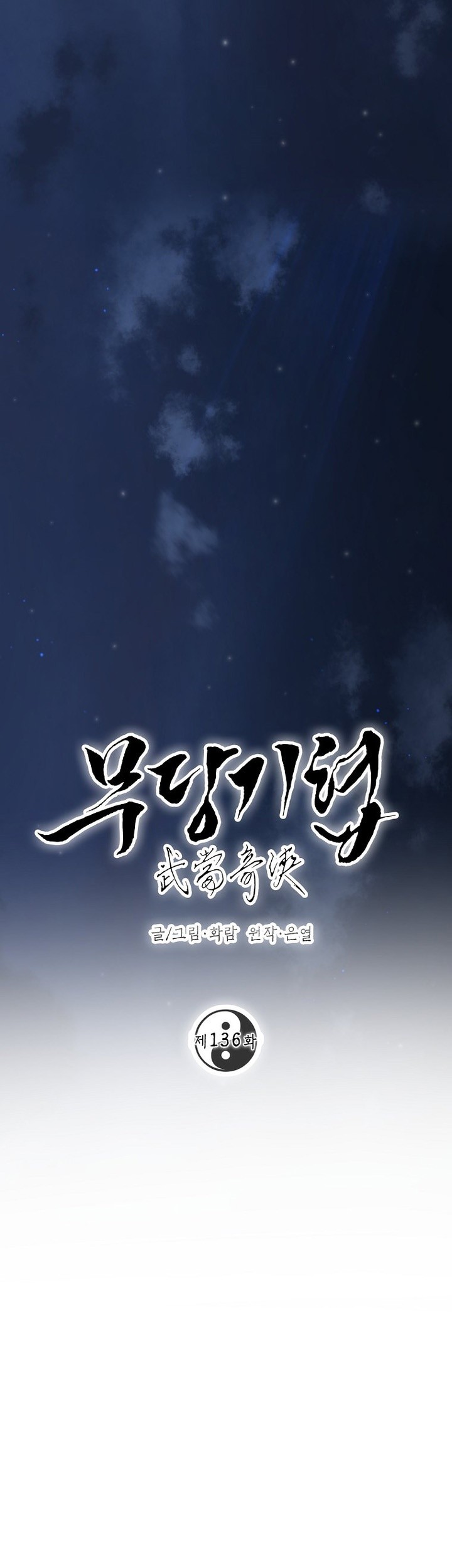 Mudang Association Chapter 136 - Halaman 32
