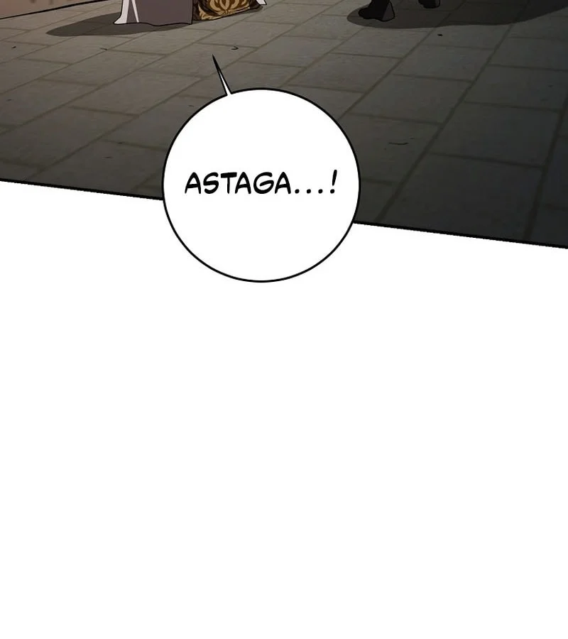 Mudang Association Chapter 158 - Halaman 29