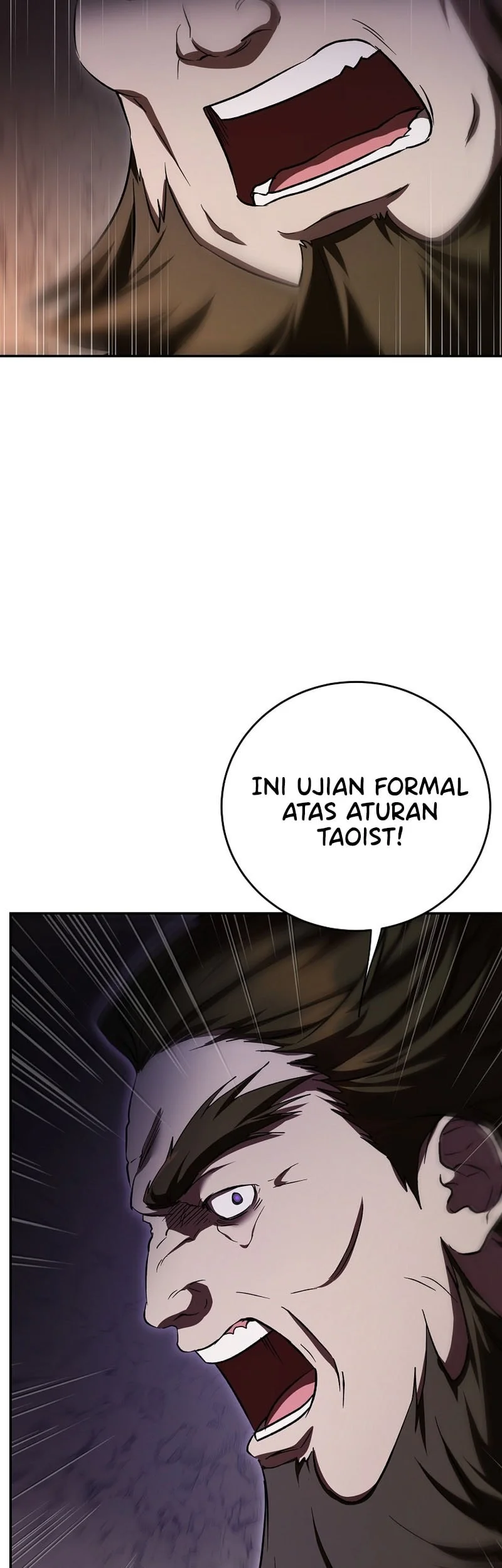Mudang Association Chapter 159 - Halaman 32