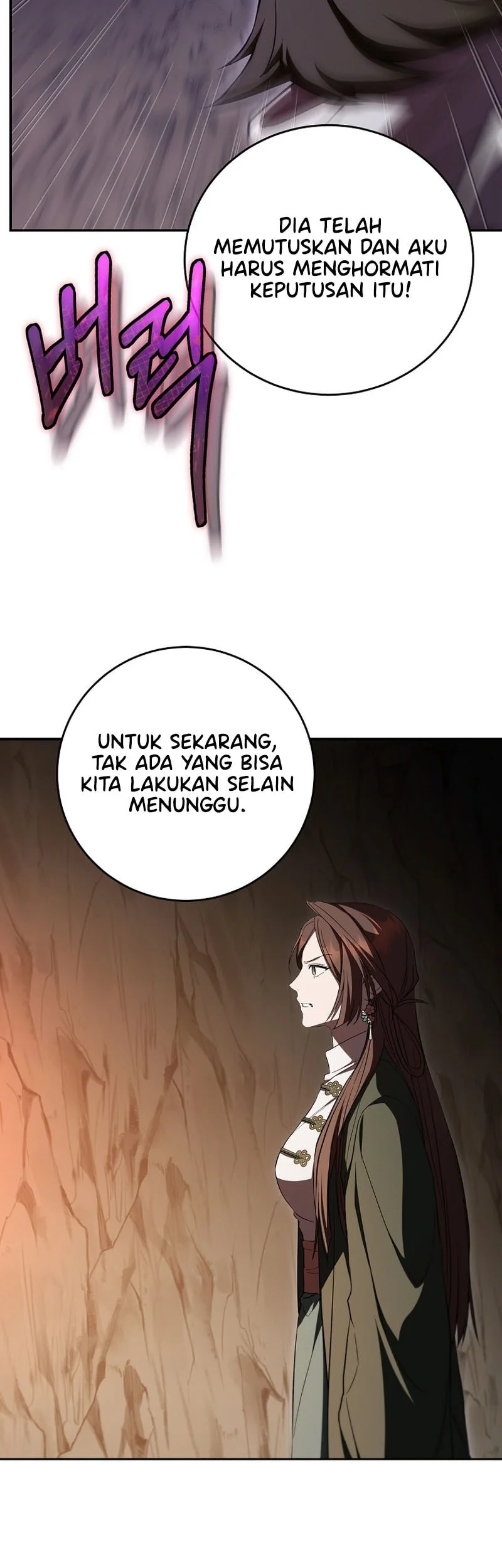 Mudang Association Chapter 159 - Halaman 33