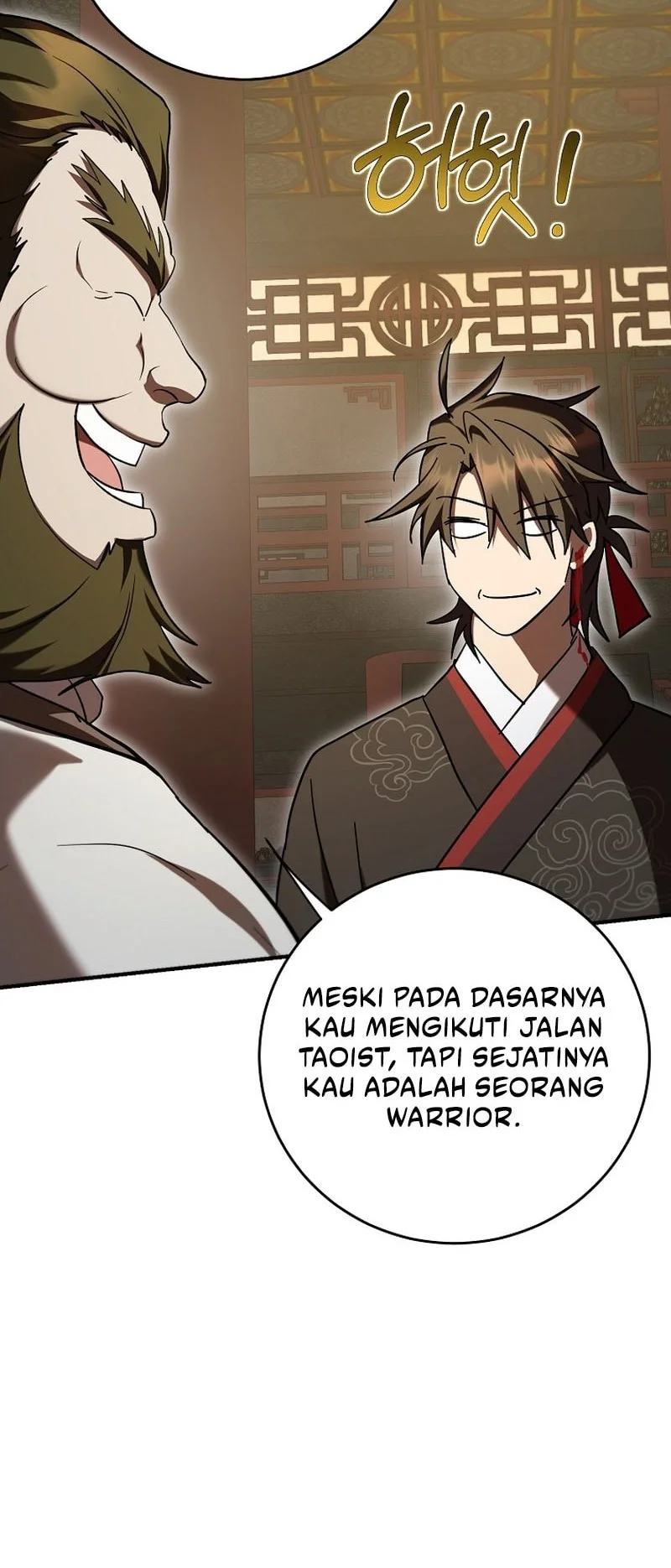 Mudang Association Chapter 162 Gambar 29