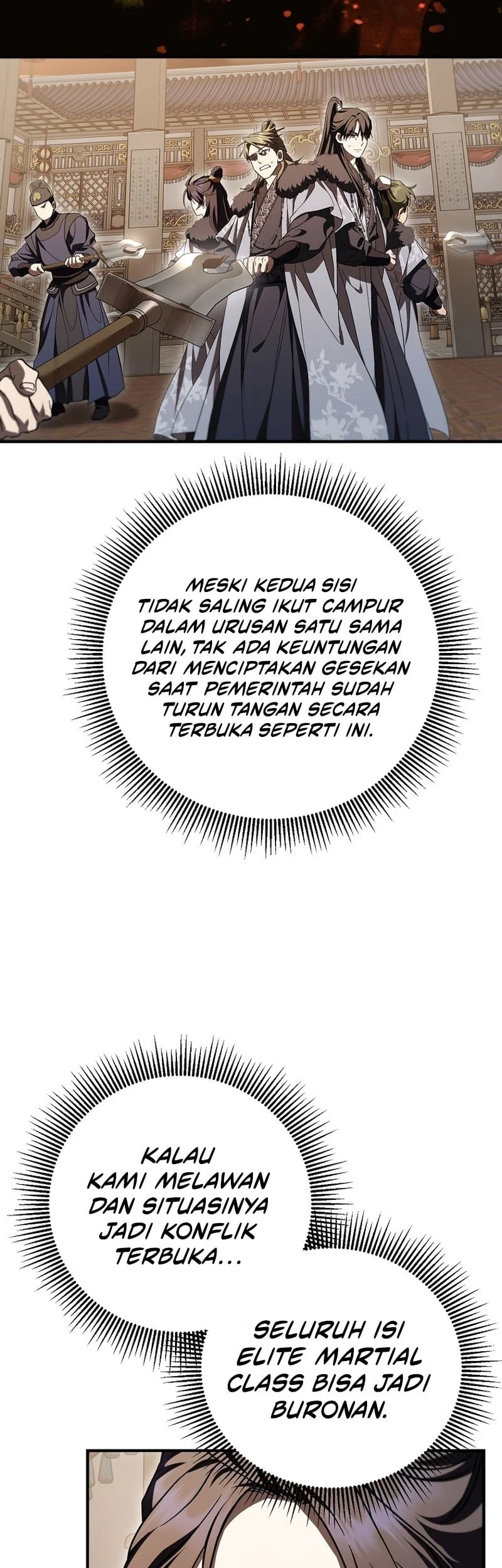 Mudang Association Chapter 164 Gambar 28