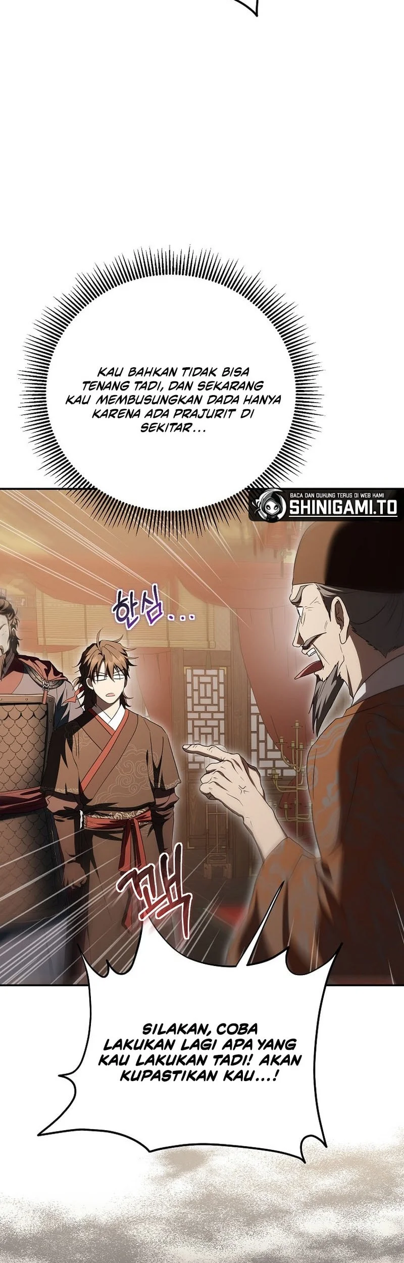 Mudang Association Chapter 170 Gambar 31