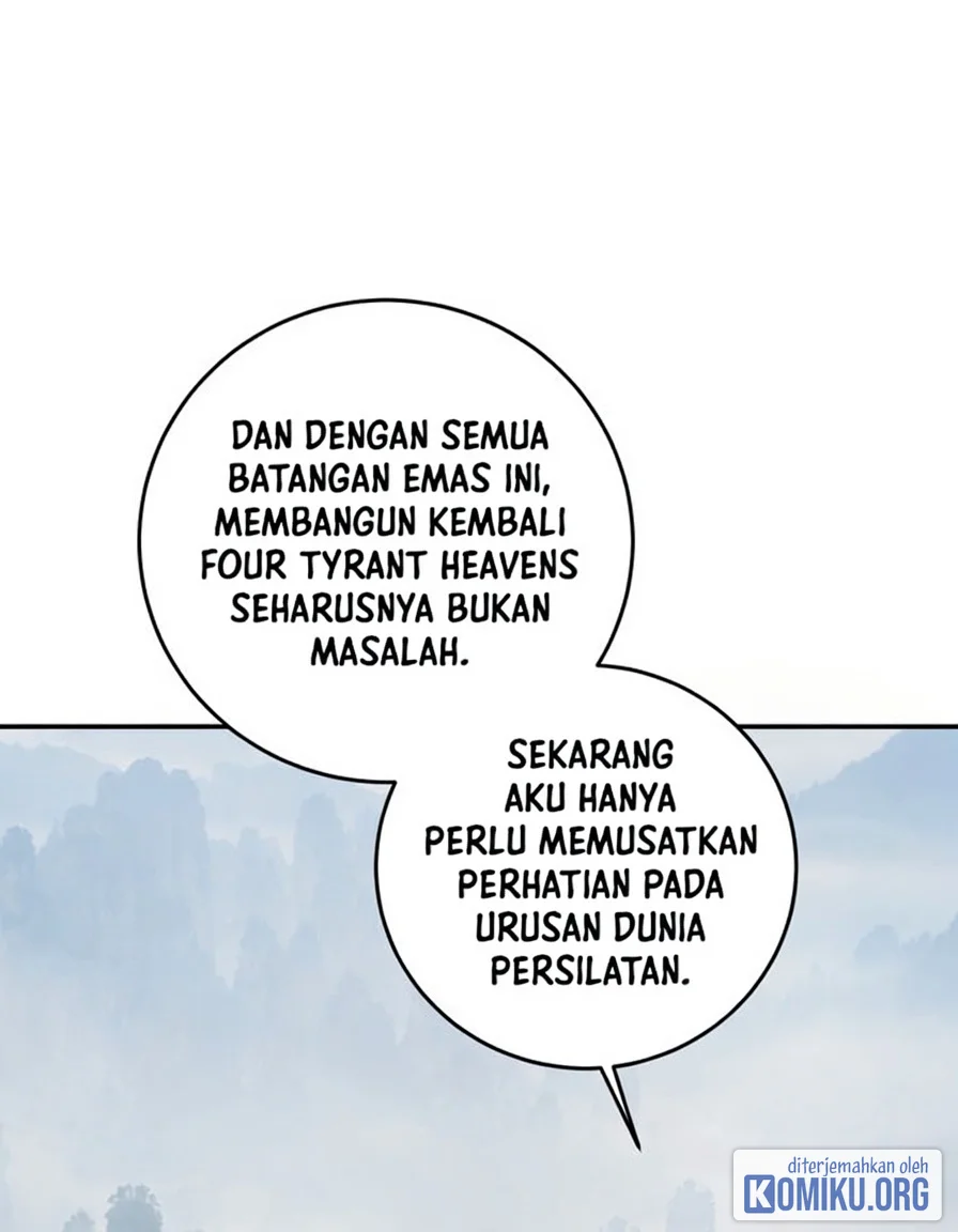 Mudang Association Chapter 174 - Halaman 41