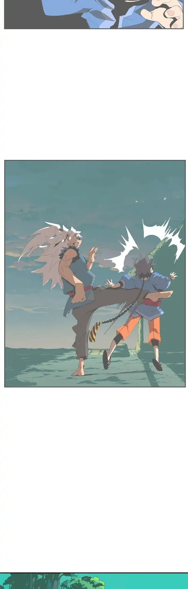 MuMuMu Chapter 1 Gambar 264
