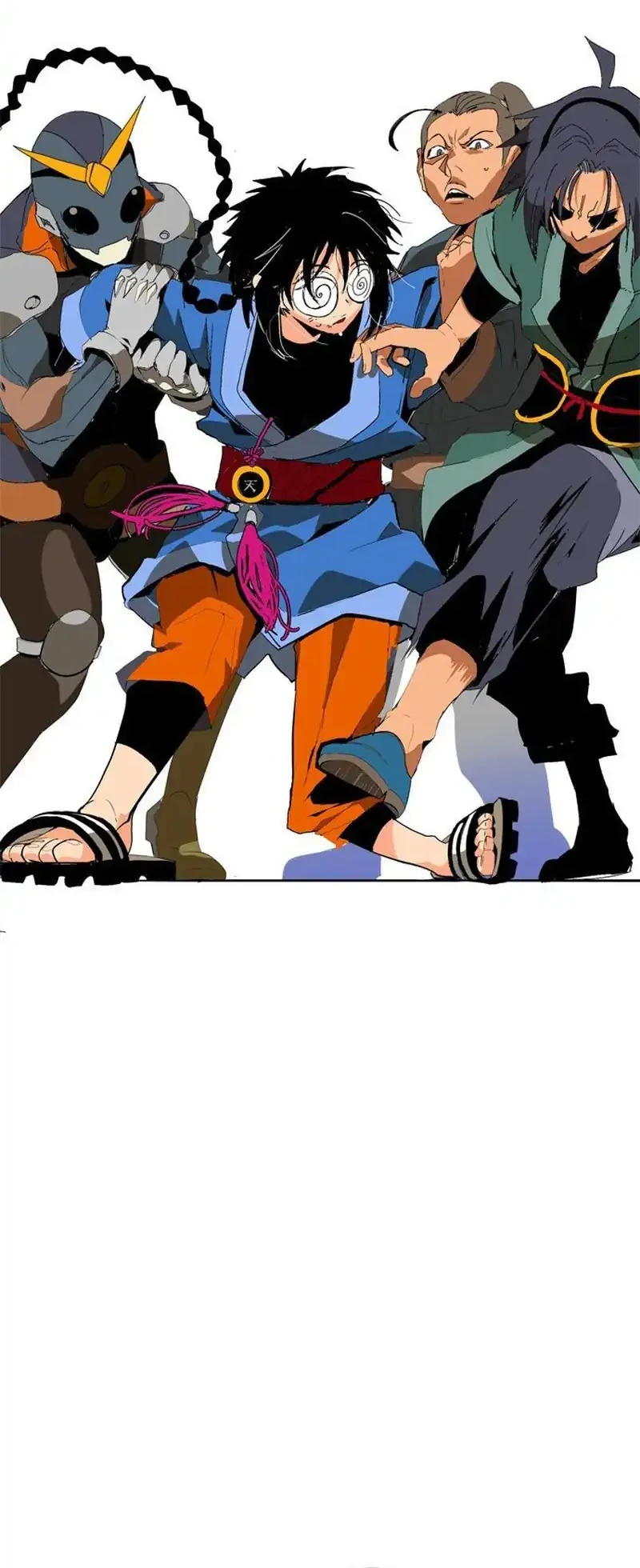 MuMuMu Chapter 1 Gambar 277