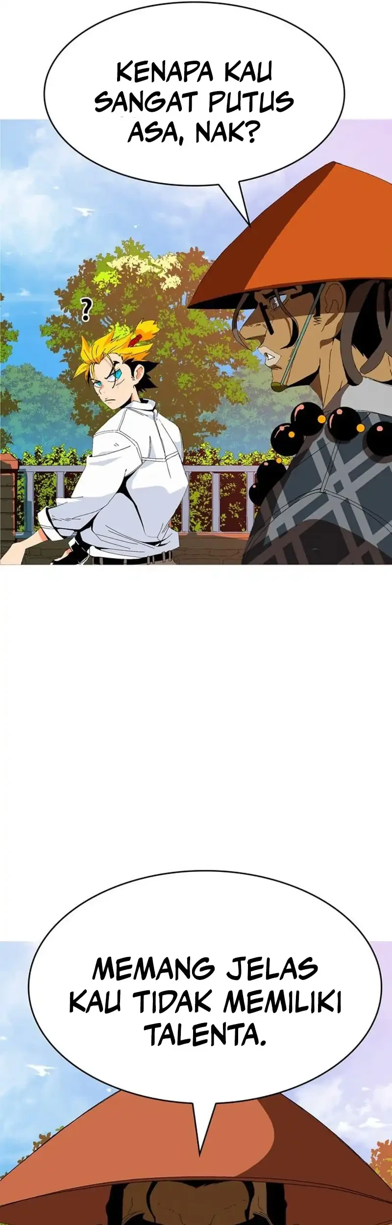 MuMuMu Chapter 2.2 Gambar 116