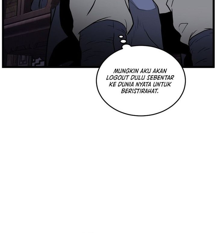 Murim Login Chapter 224 Gambar 48