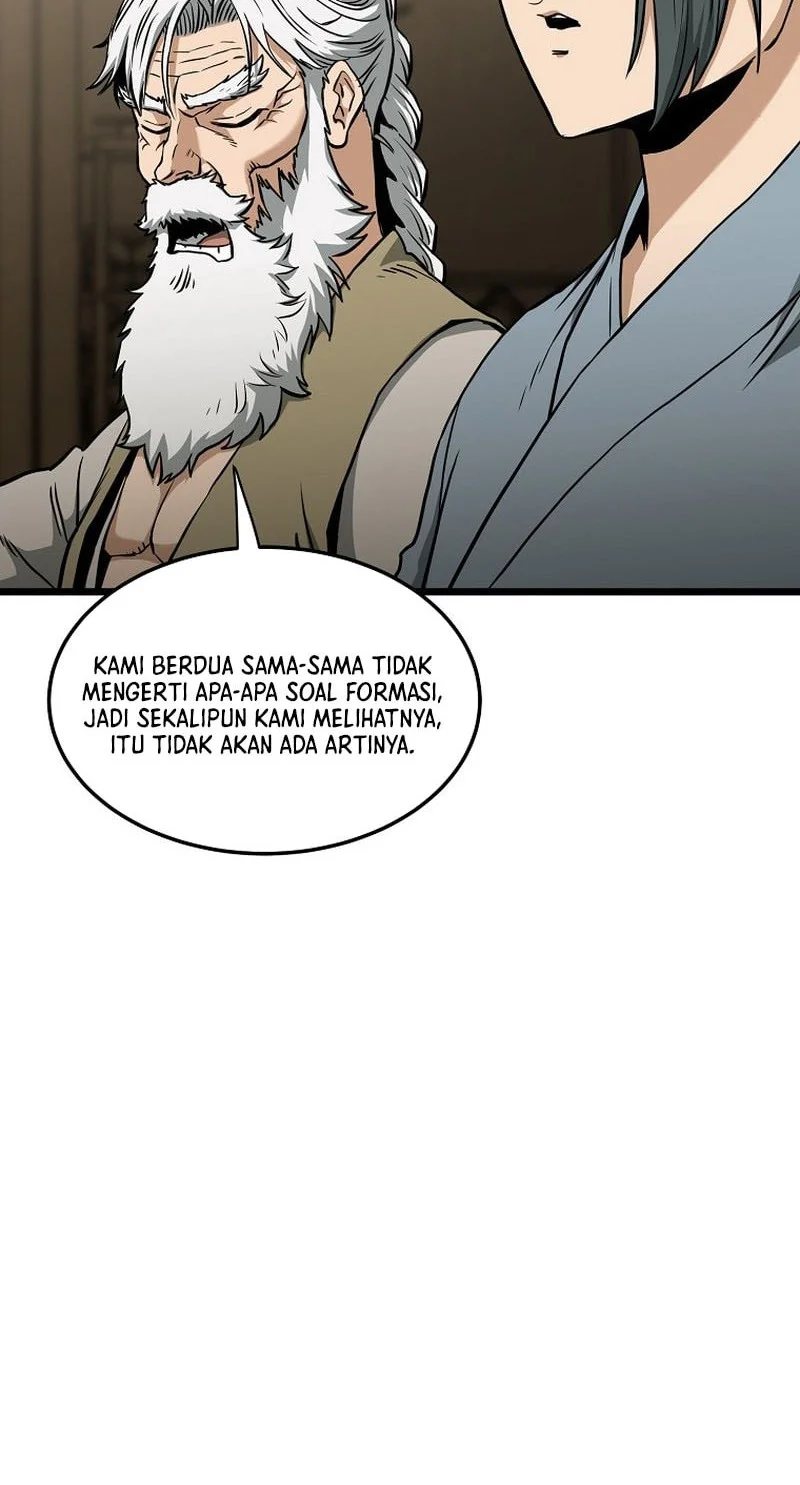 Murim Login Chapter 246 Gambar 30