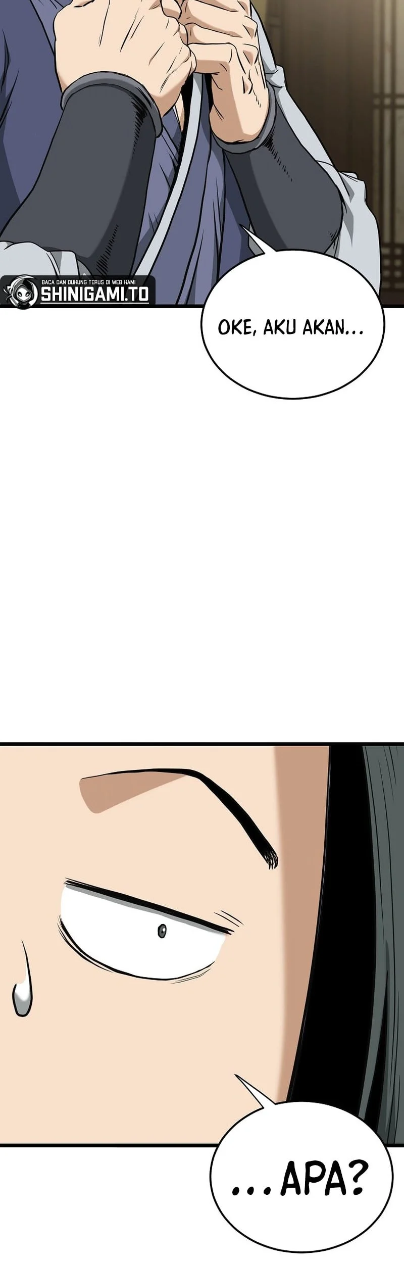 Murim Login Chapter 248 Gambar 35