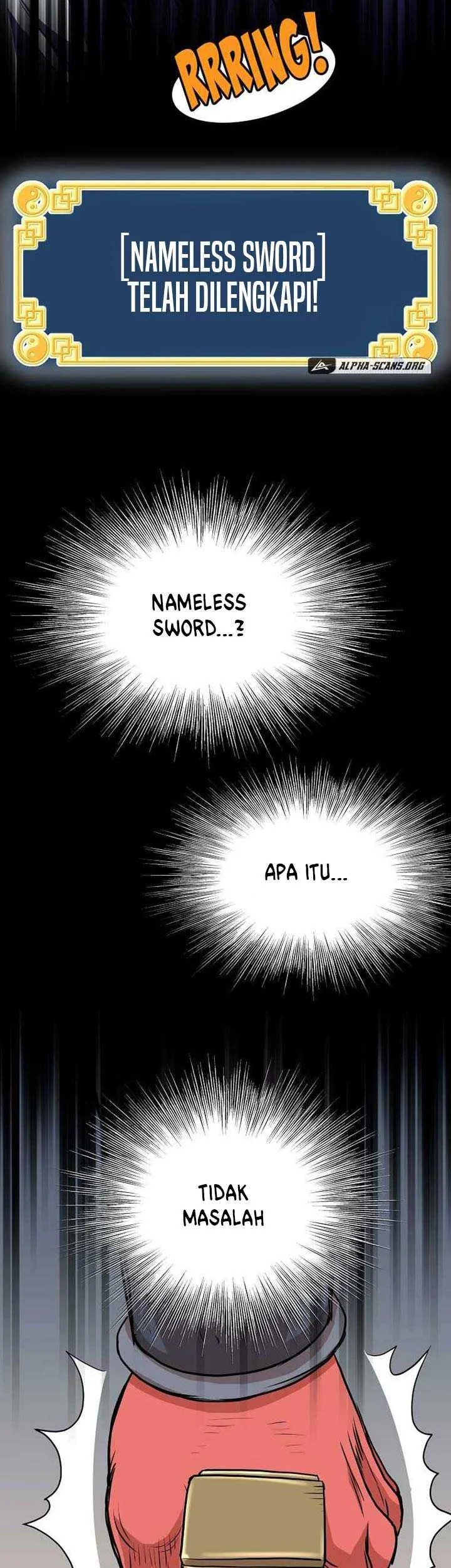 Murim Login Chapter 86 Gambar 32