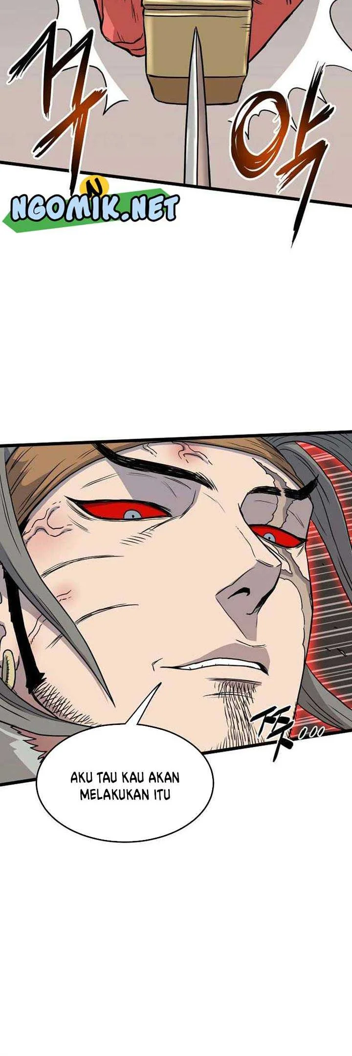 Murim Login Chapter 86 Gambar 33