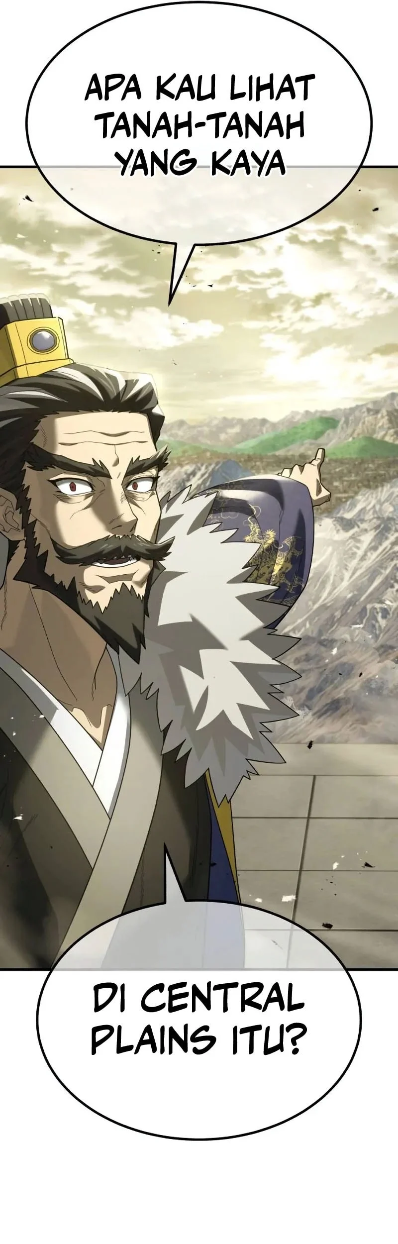 Murim’s Debt King Chapter 1 Gambar 121