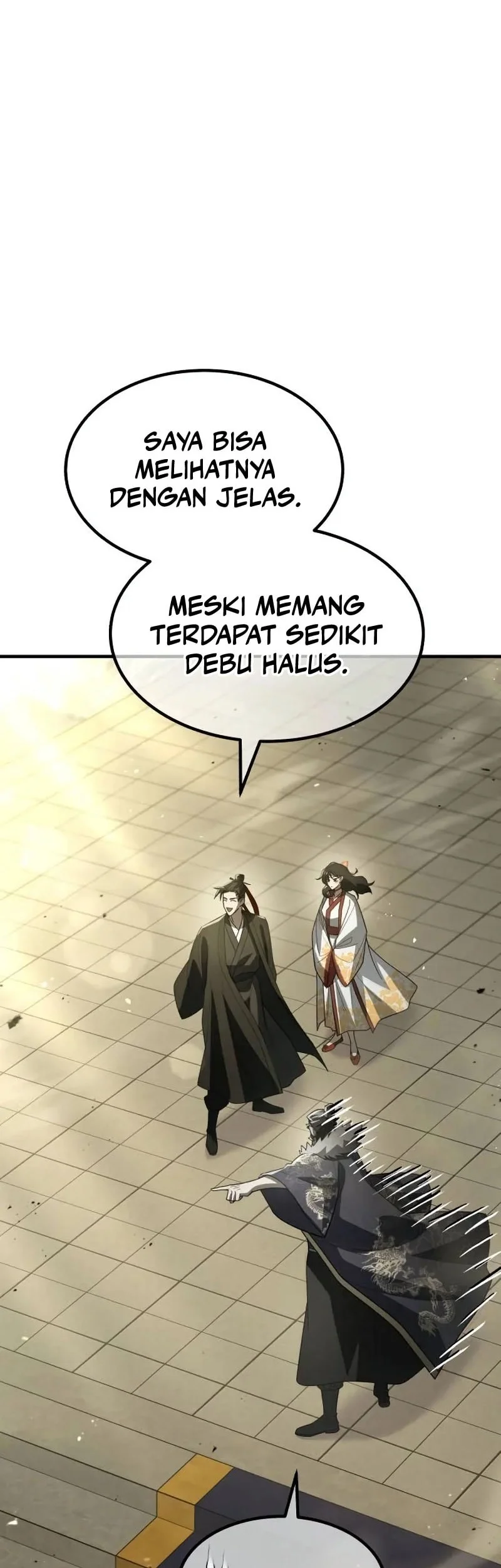 Murim’s Debt King Chapter 1 Gambar 122
