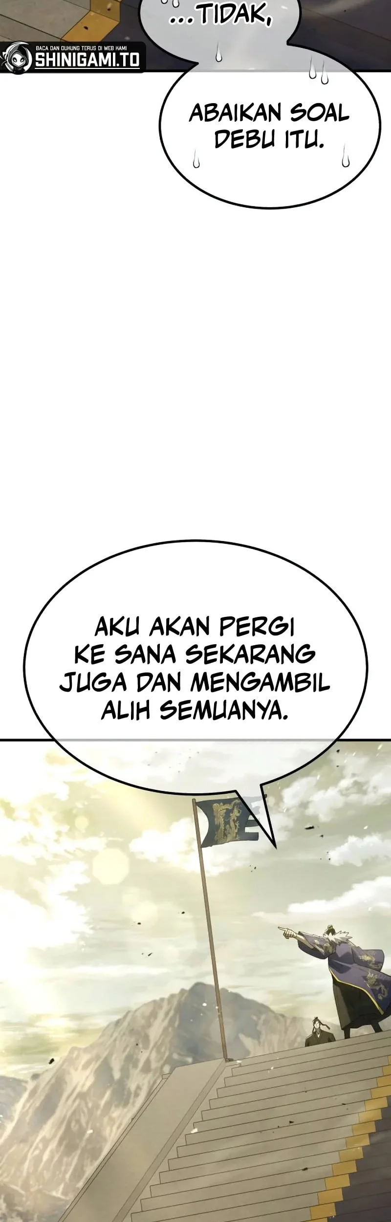 Murim’s Debt King Chapter 1 Gambar 123
