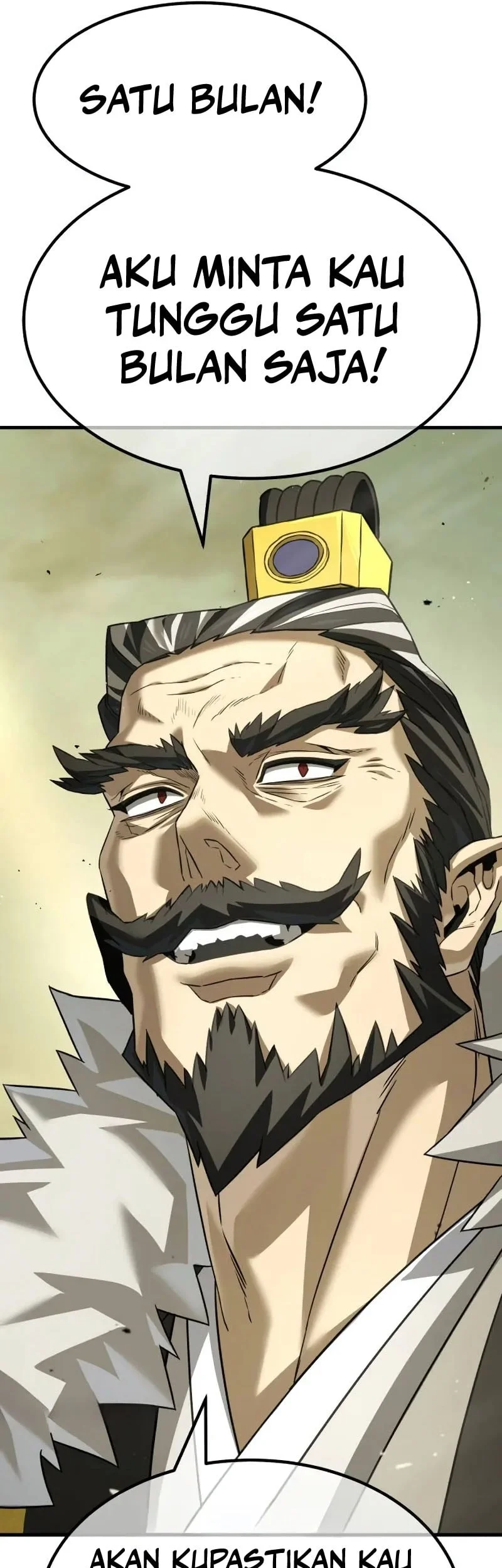 Murim’s Debt King Chapter 1 Gambar 125