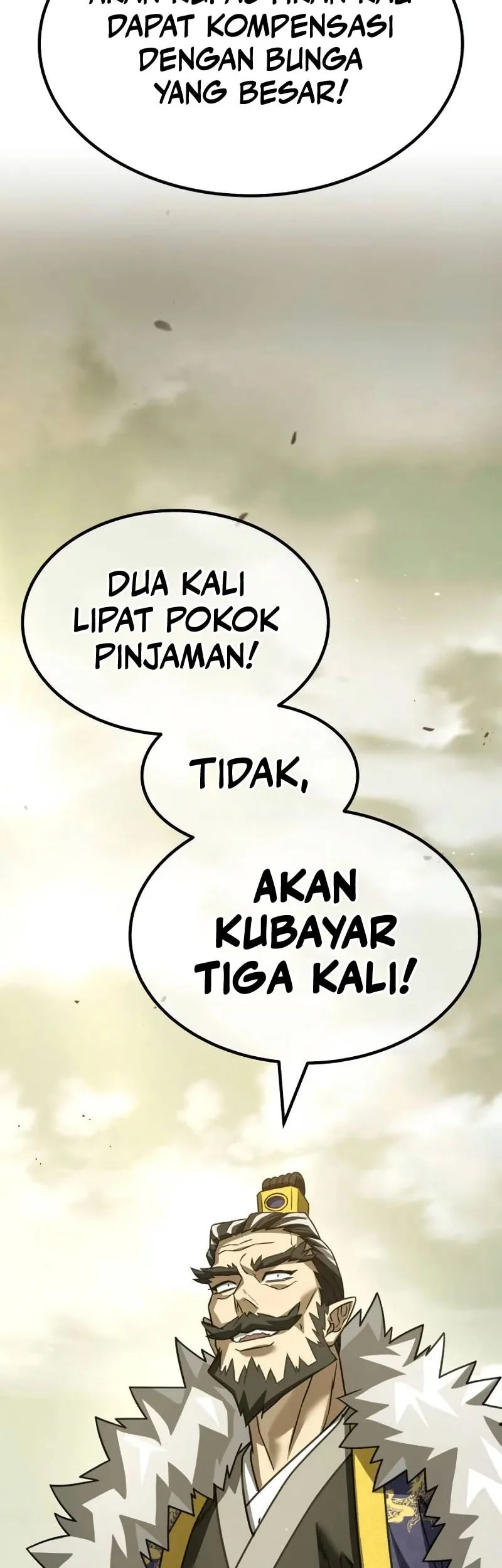 Murim’s Debt King Chapter 1 Gambar 126