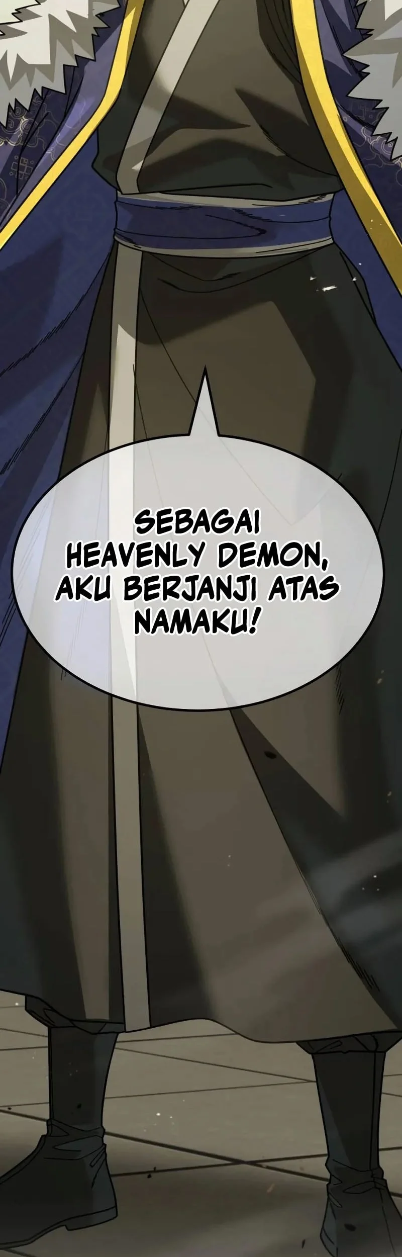 Murim’s Debt King Chapter 1 Gambar 127