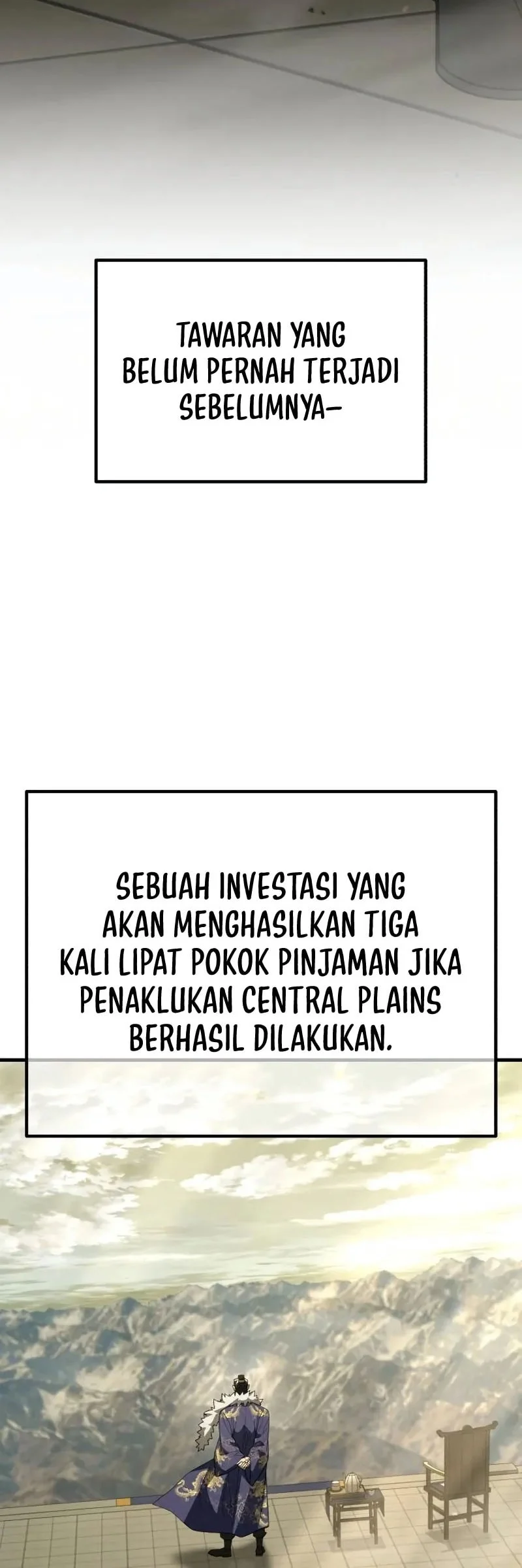 Murim’s Debt King Chapter 1 Gambar 128