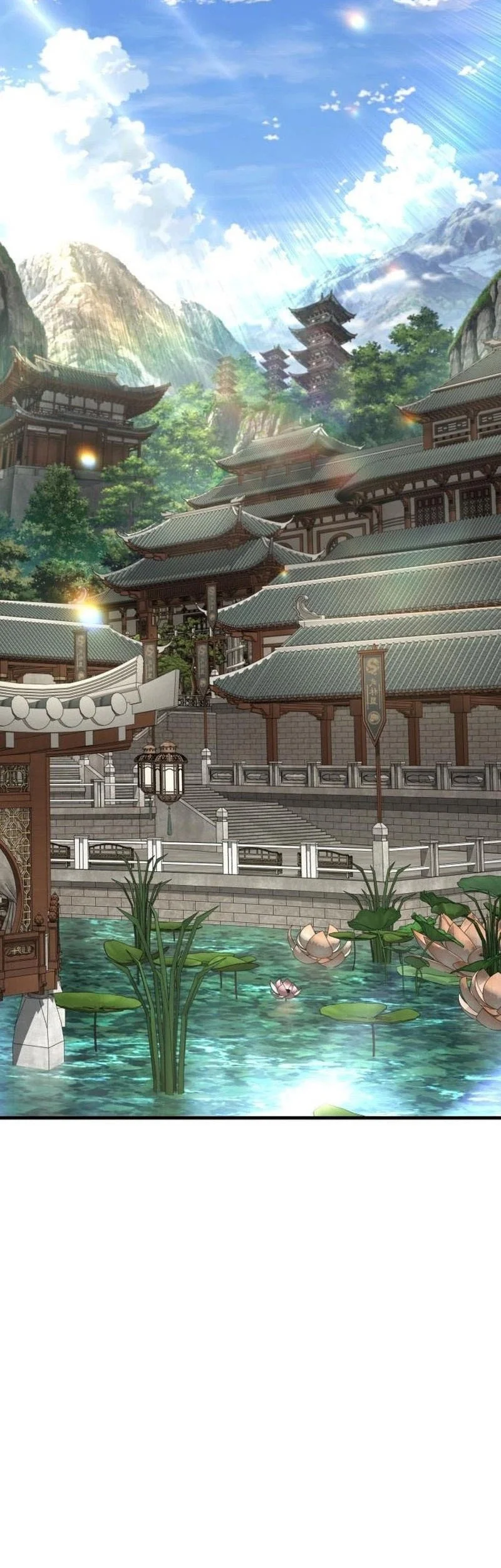 Murim’s Debt King Chapter 11 Gambar 68