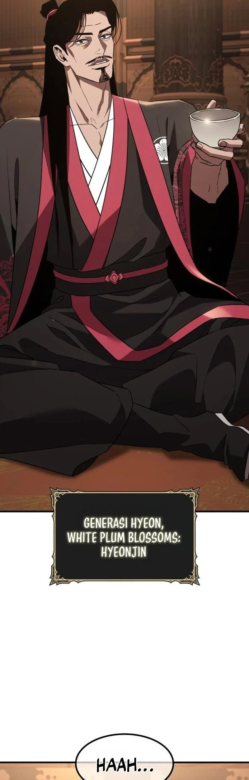 Murim’s Debt King Chapter 11 Gambar 71