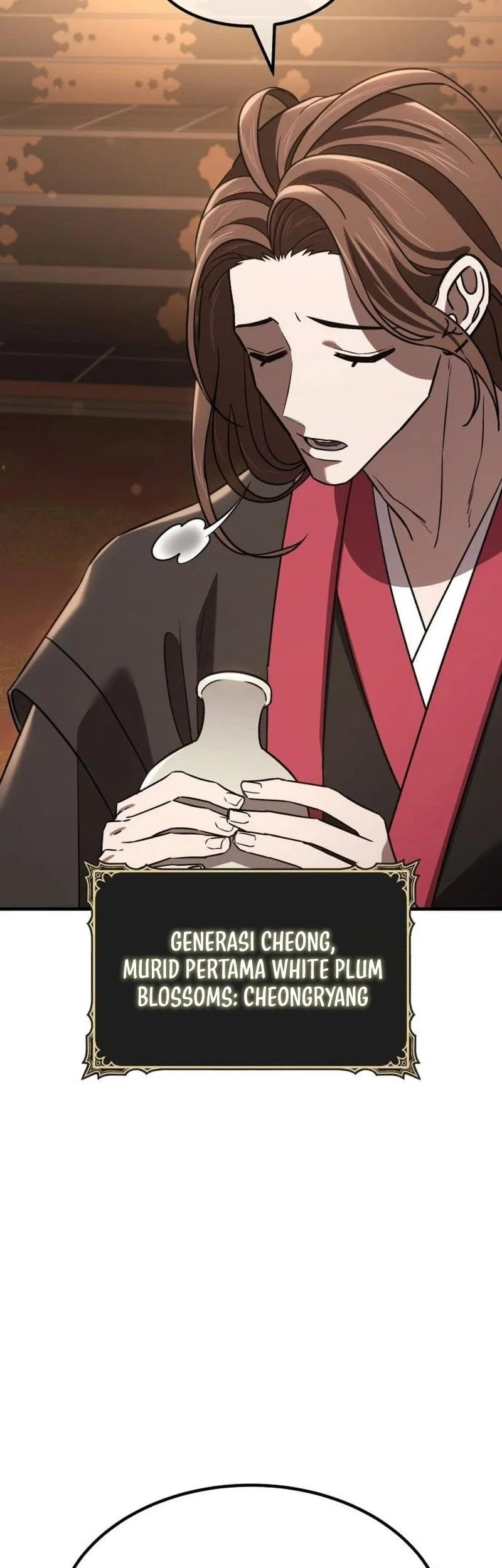 Murim’s Debt King Chapter 11 Gambar 72