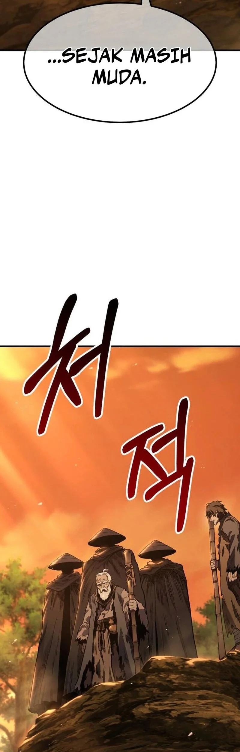 Murim’s Debt King Chapter 12 Gambar 79