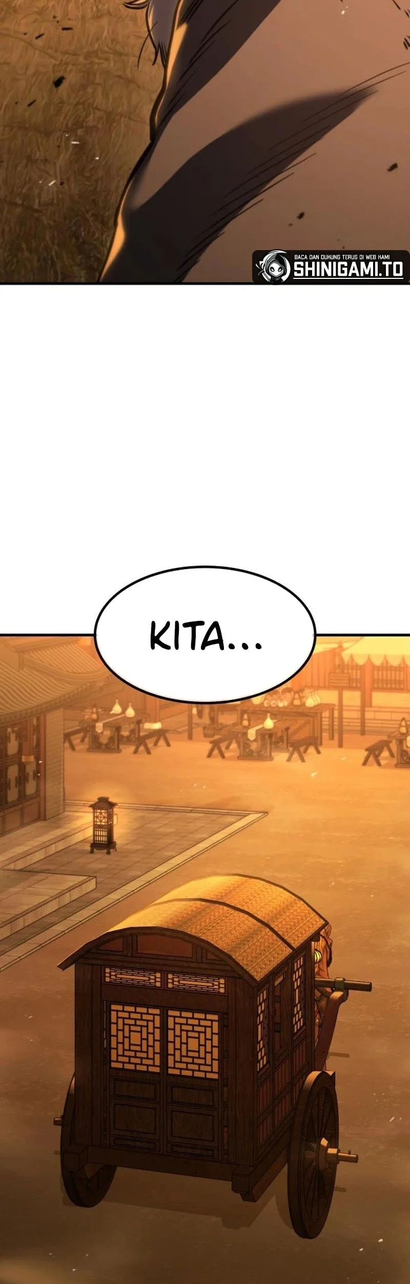 Murim’s Debt King Chapter 13 Gambar 61