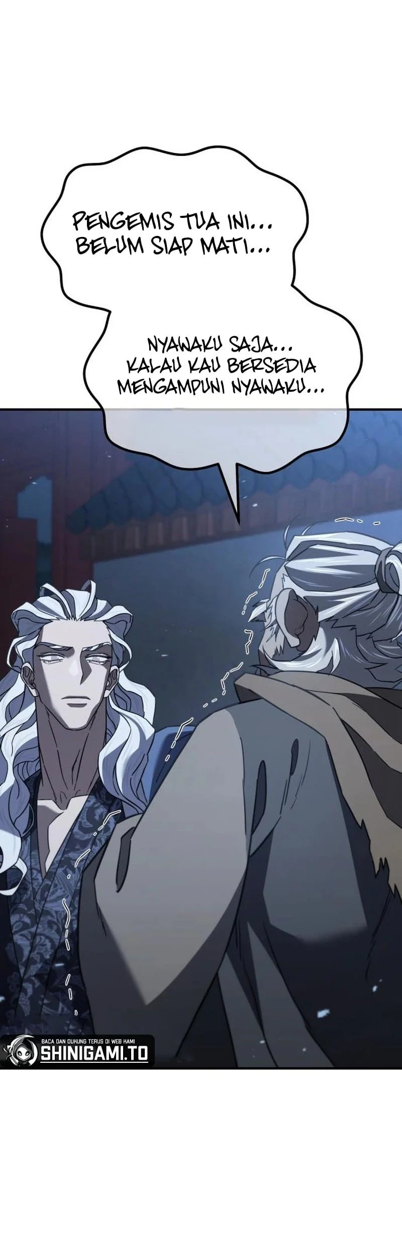 Murim’s Debt King Chapter 16 Gambar 79