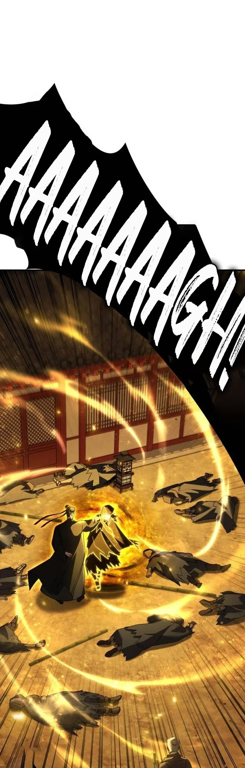 Murim’s Debt King Chapter 18 Gambar 79