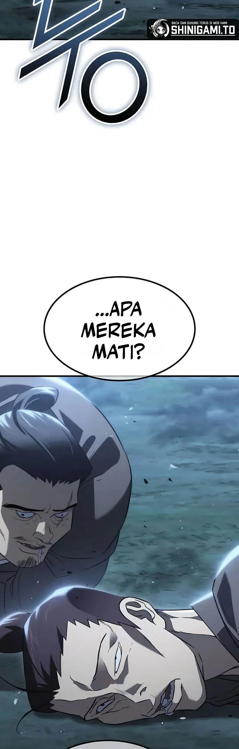 Murim’s Debt King Chapter 2 Gambar 104