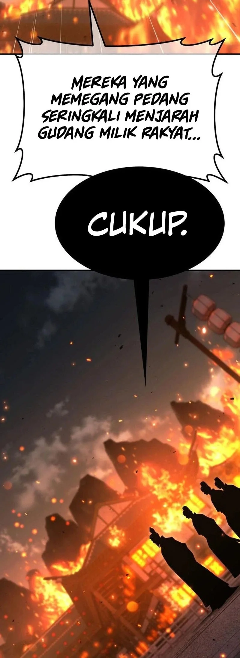 Murim’s Debt King Chapter 20 Gambar 98