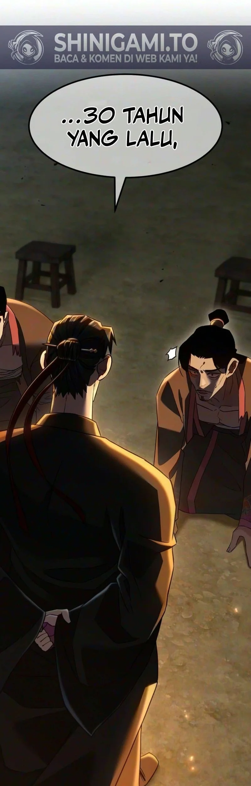Murim’s Debt King Chapter 21 Gambar 73