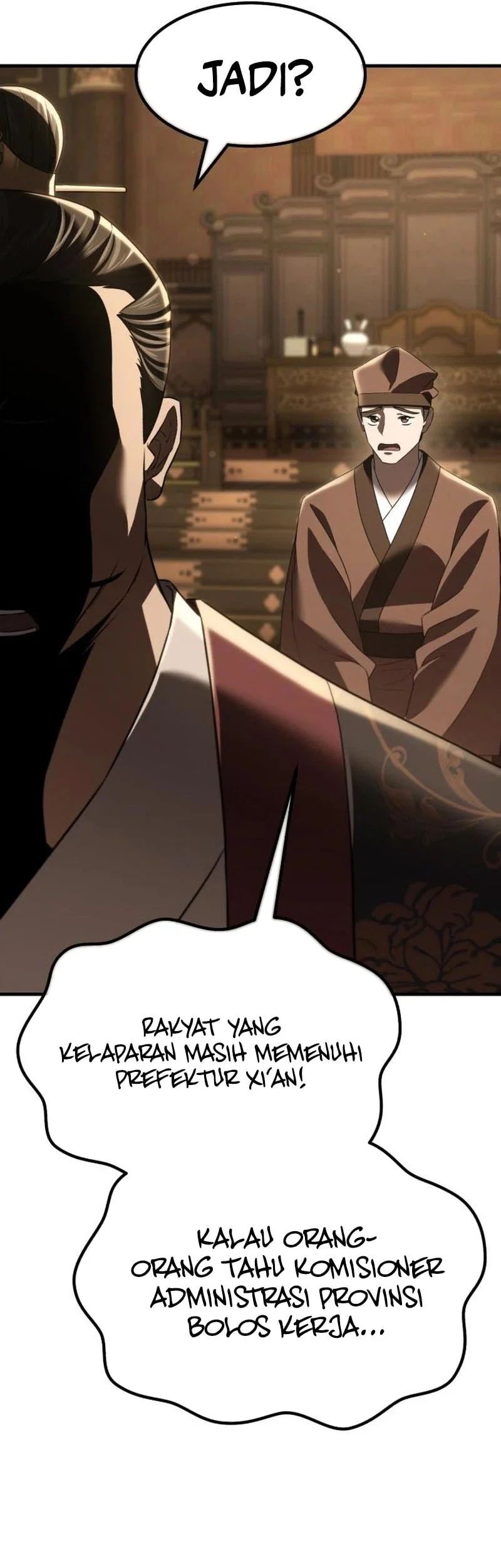 Murim’s Debt King Chapter 22 Gambar 74