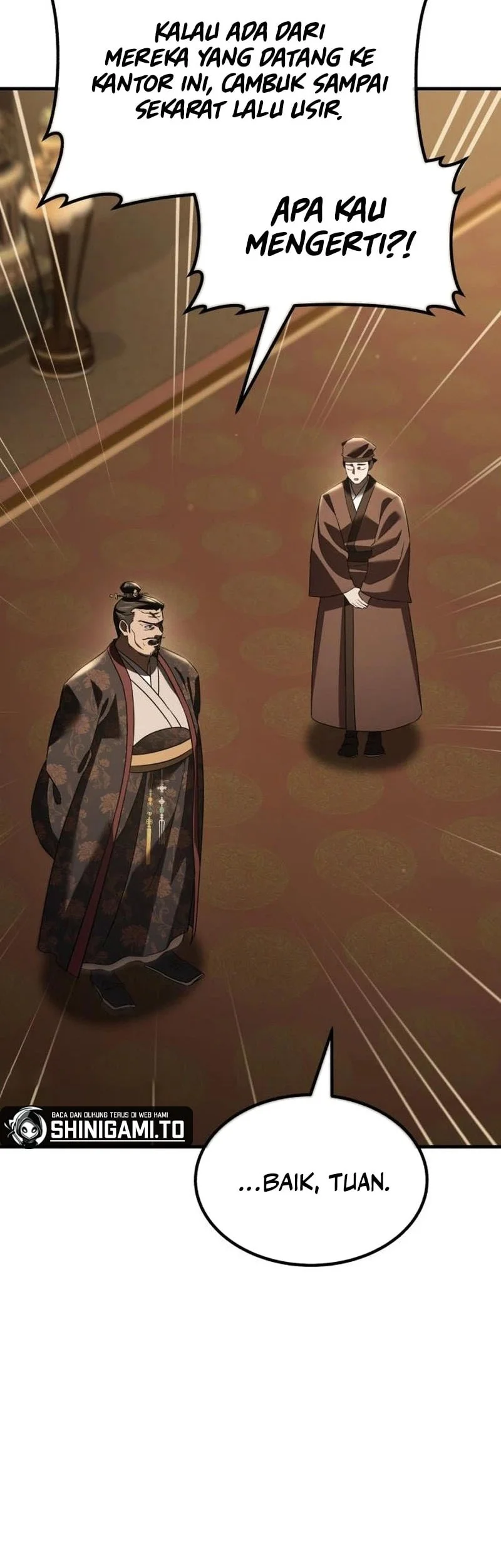 Murim’s Debt King Chapter 22 Gambar 77
