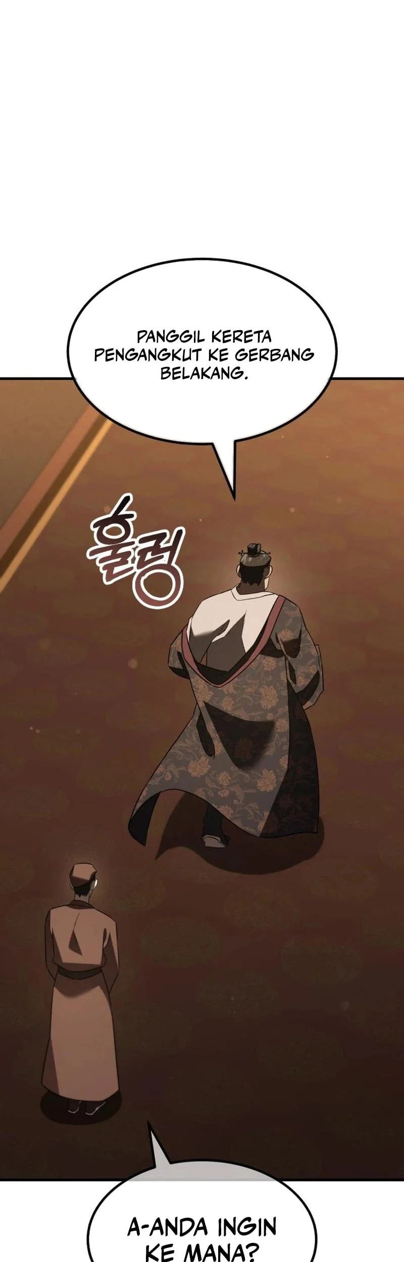 Murim’s Debt King Chapter 22 Gambar 78