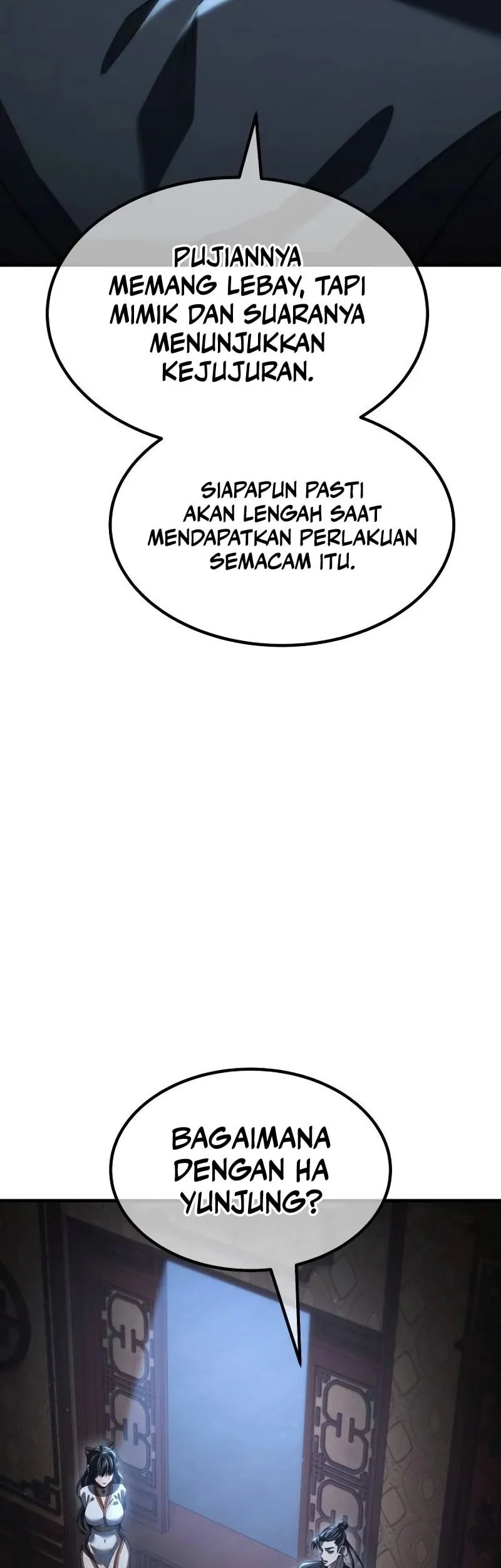 Murim’s Debt King Chapter 23 Gambar 71