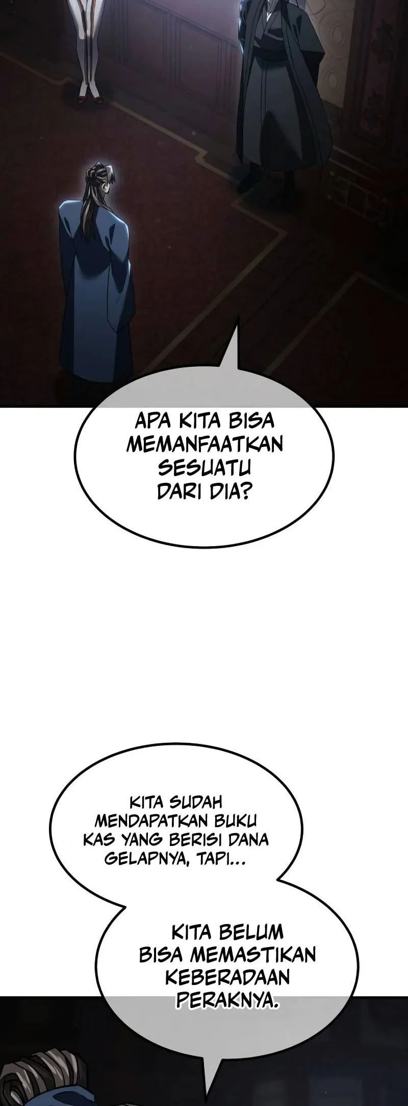 Murim’s Debt King Chapter 23 Gambar 72