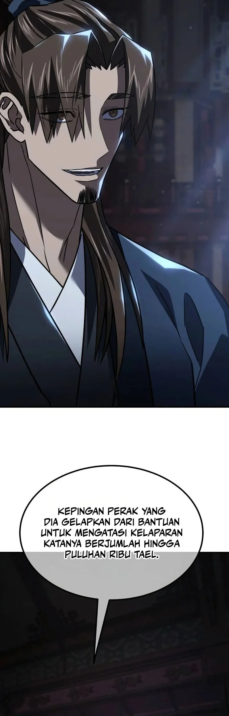 Murim’s Debt King Chapter 23 Gambar 73