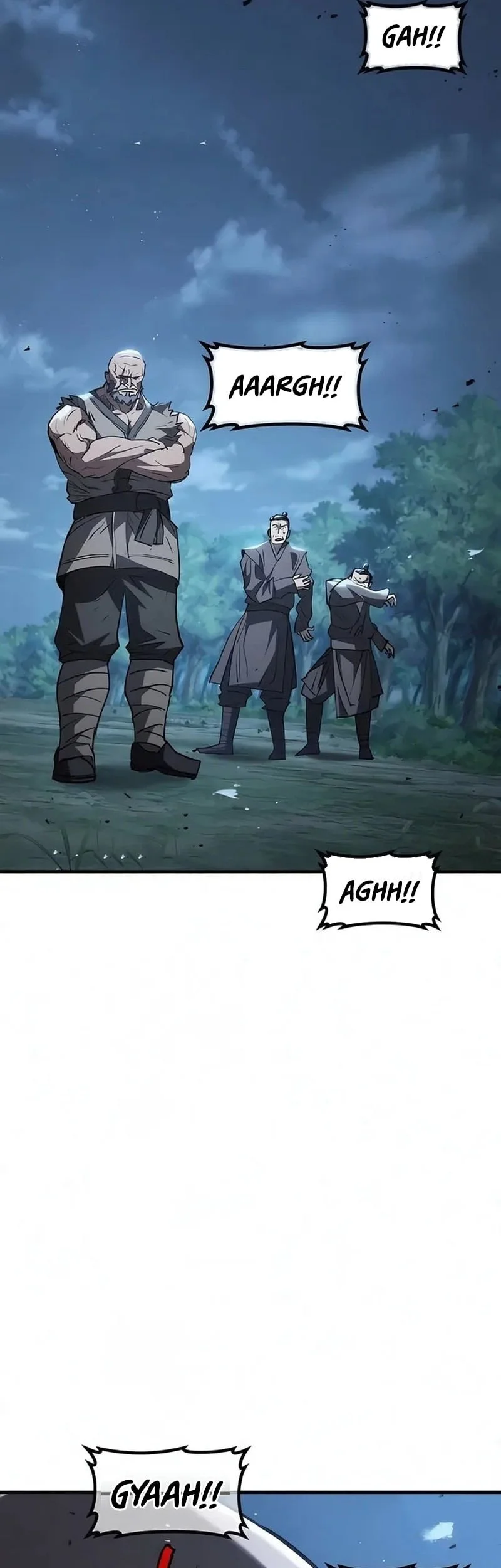 Murim’s Debt King Chapter 3 Gambar 94