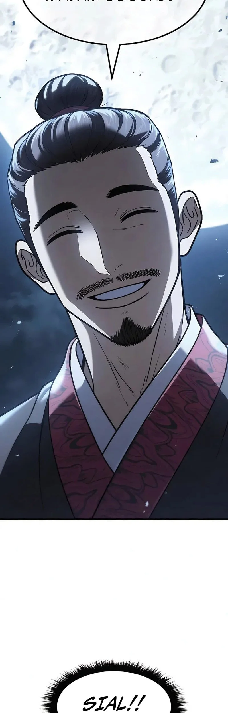 Murim’s Debt King Chapter 4 Gambar 80
