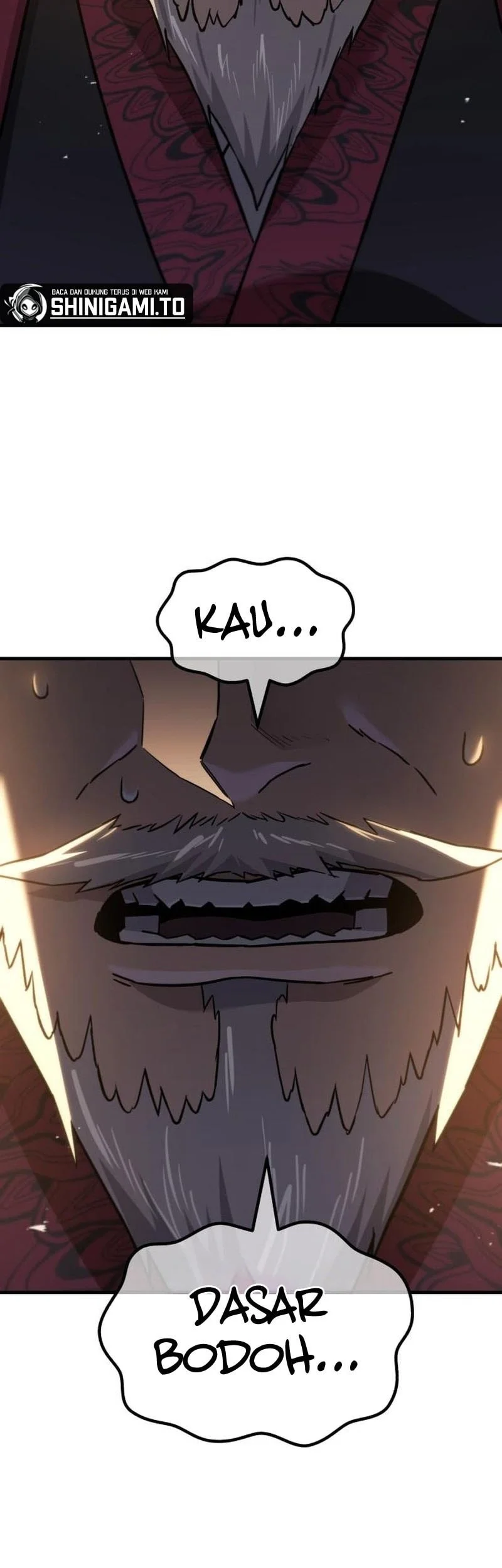 Murim’s Debt King Chapter 6 Gambar 84
