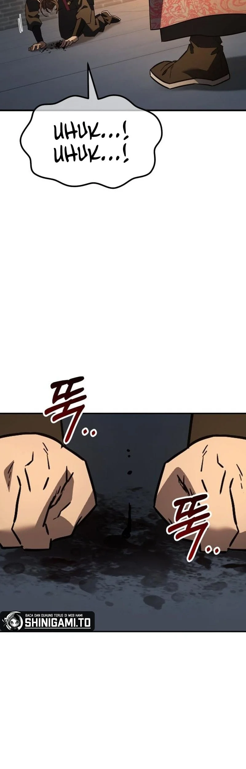 Murim’s Debt King Chapter 6 Gambar 88